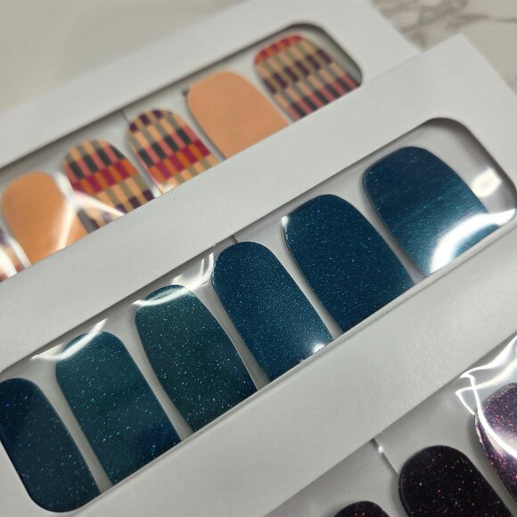 Retired Color Street - Quad Bundle #2 - Picture 5 of 7